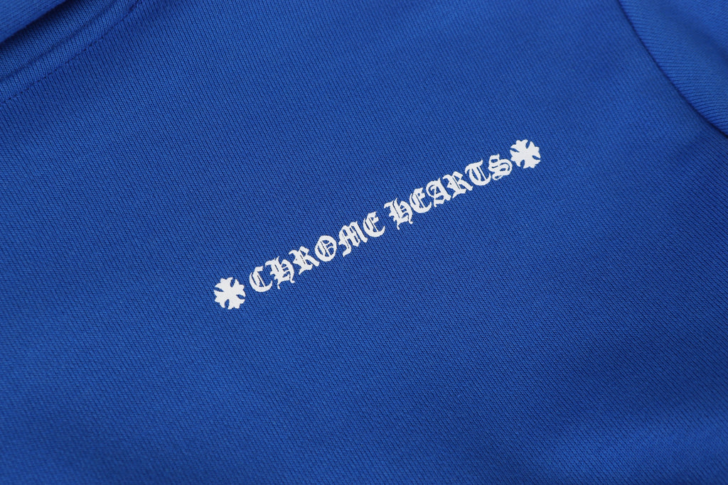 Chrome Hearts Hoodie