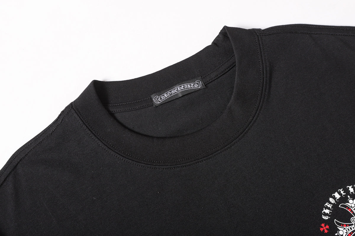 Chrome Hearts T-shirt