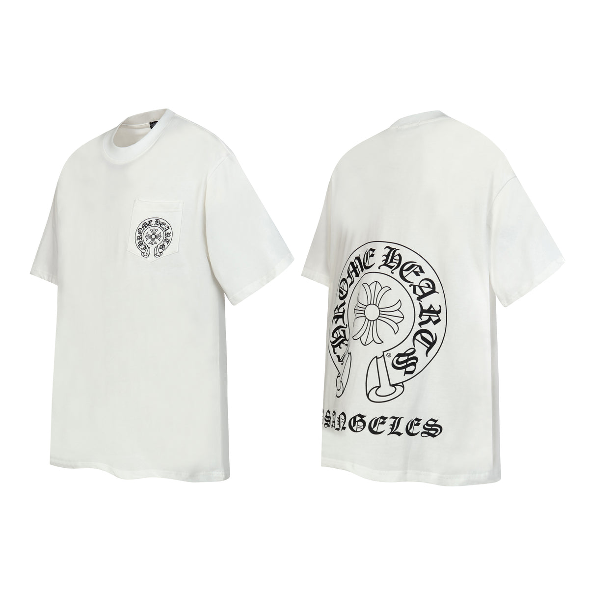 Chrome Hearts T-shirt