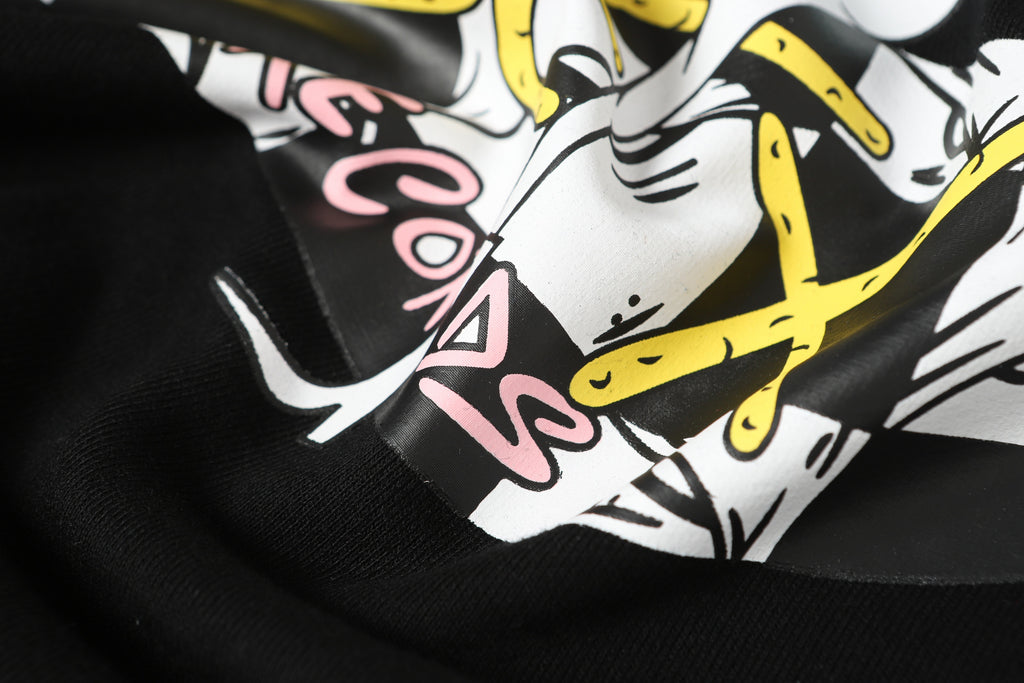 Chrome Hearts Hoodie