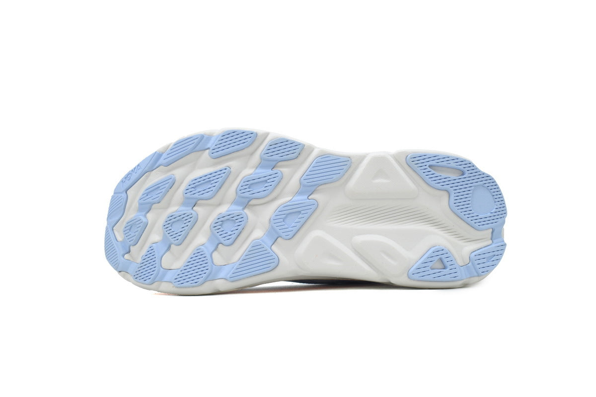 HOKA Clifton 9 'Airy Blue'