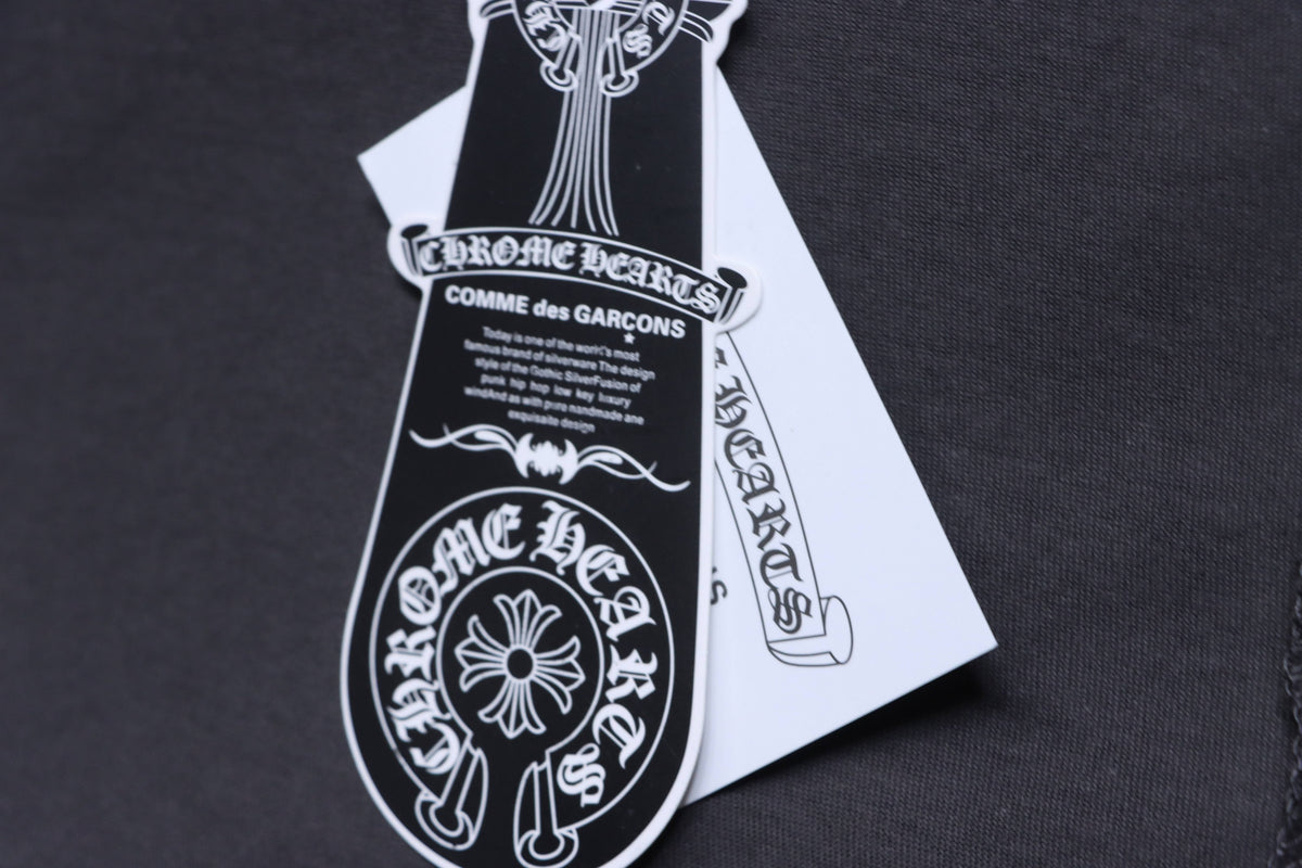 Chrome Hearts Long-sleeve T-shirt sweatshirt