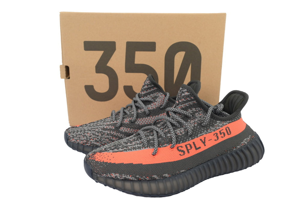 Adidas Yeezy Boost 350 V2 Green Grey