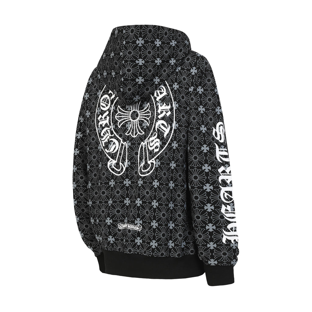 Chrome Hearts Hoodie