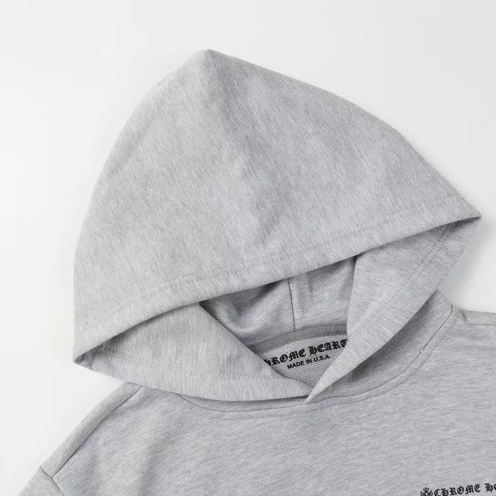 Chrome Hearts Hoodie