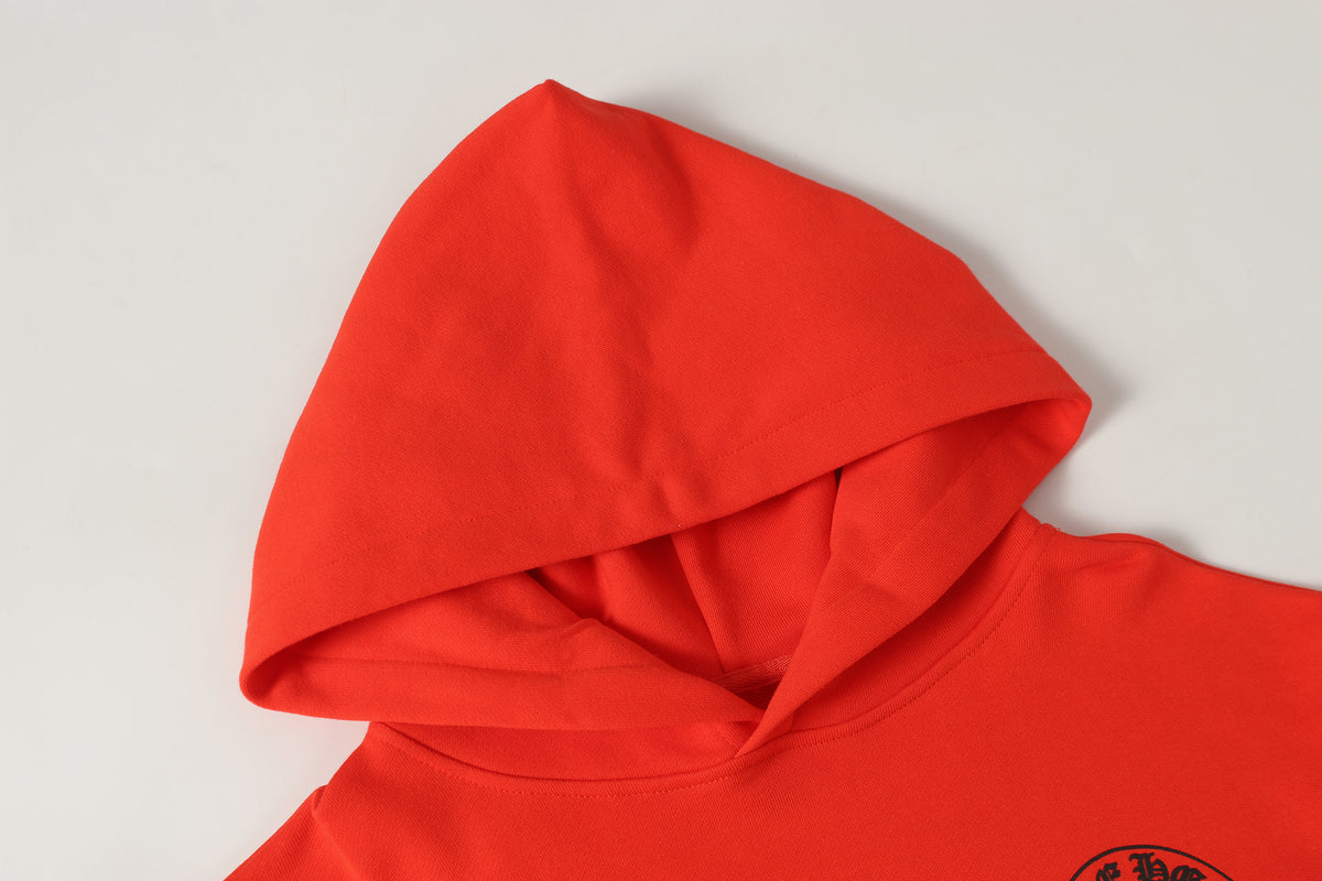 Chrome Hearts Hoodie
