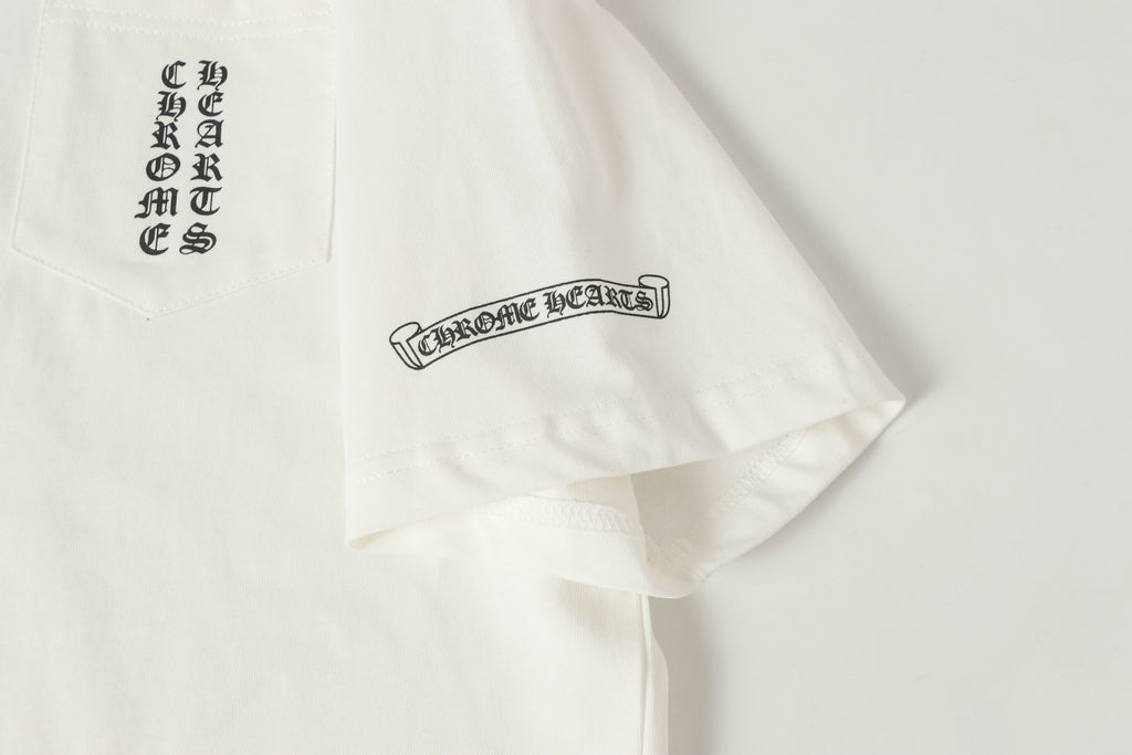 Chrome Hearts T-shirt
