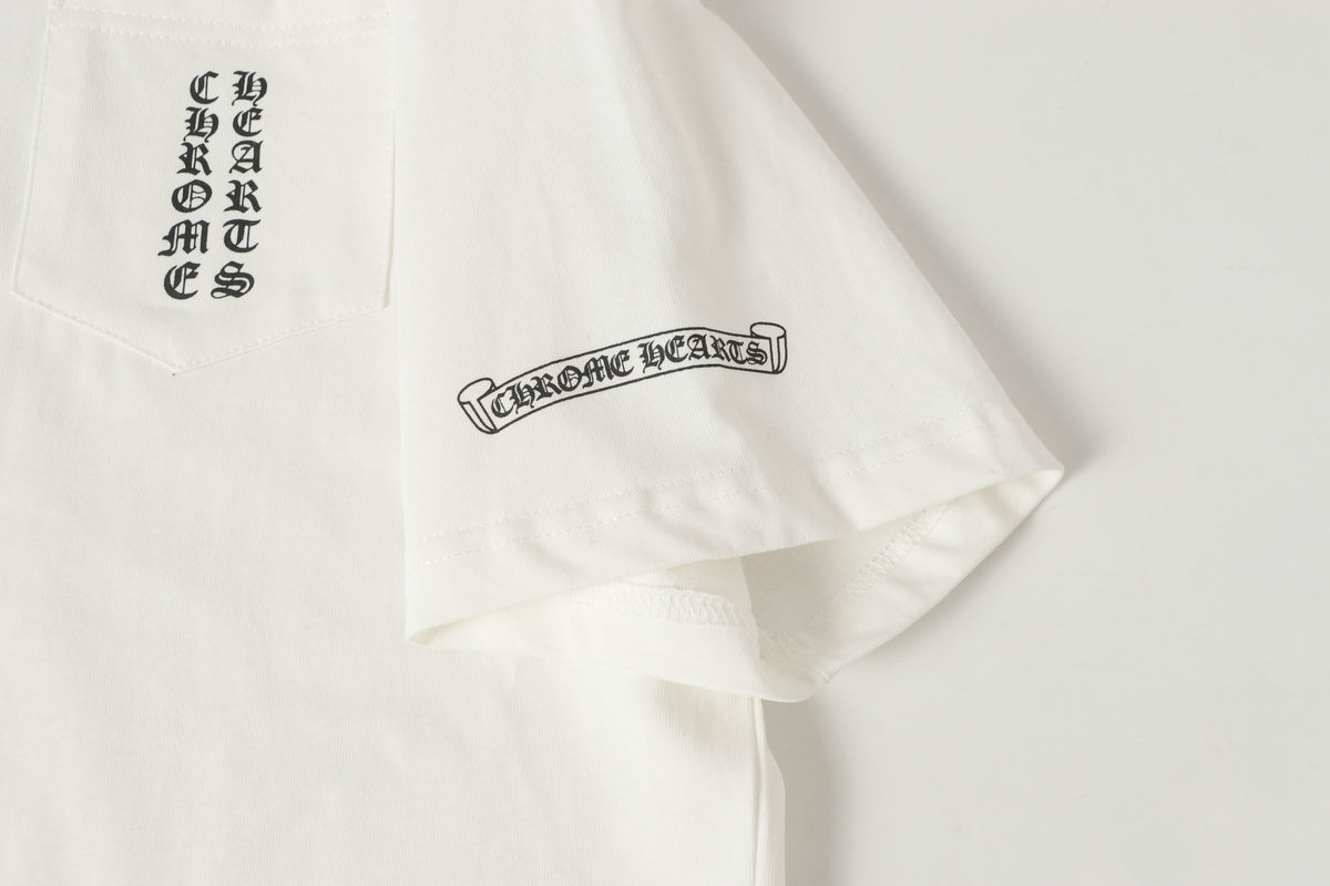 Chrome Hearts T-shirt