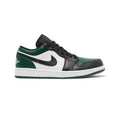 Air Jordan 1 Low 'Green Toe'