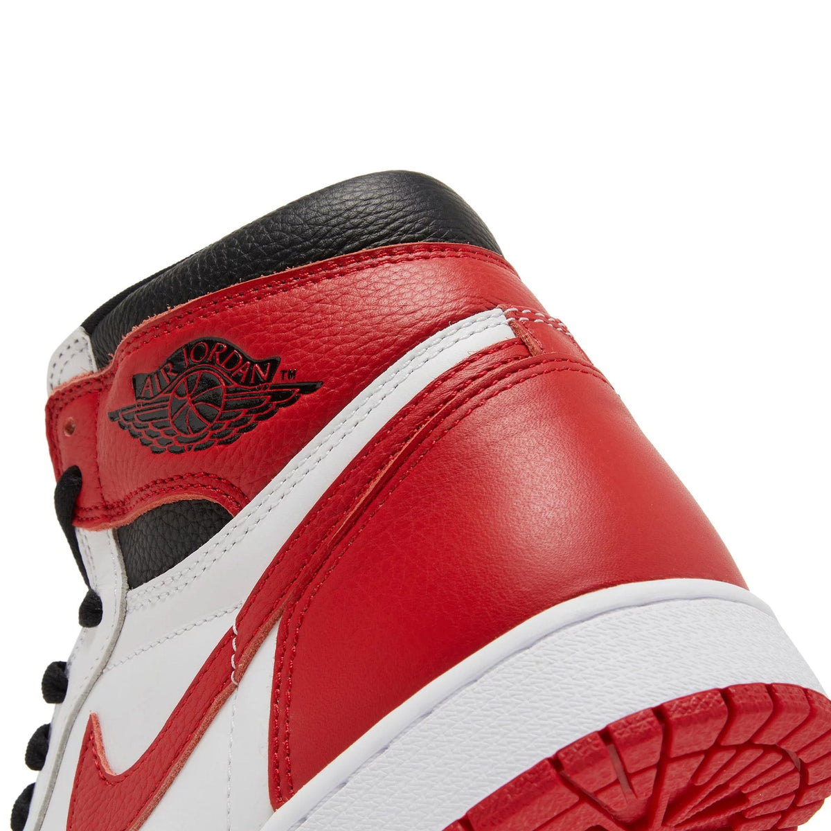 Air Jordan 1 Retro High OG 'Heritage' (2022)