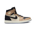Air Jordan 1 Retro High 'Black Mushroom' Women's (2019)