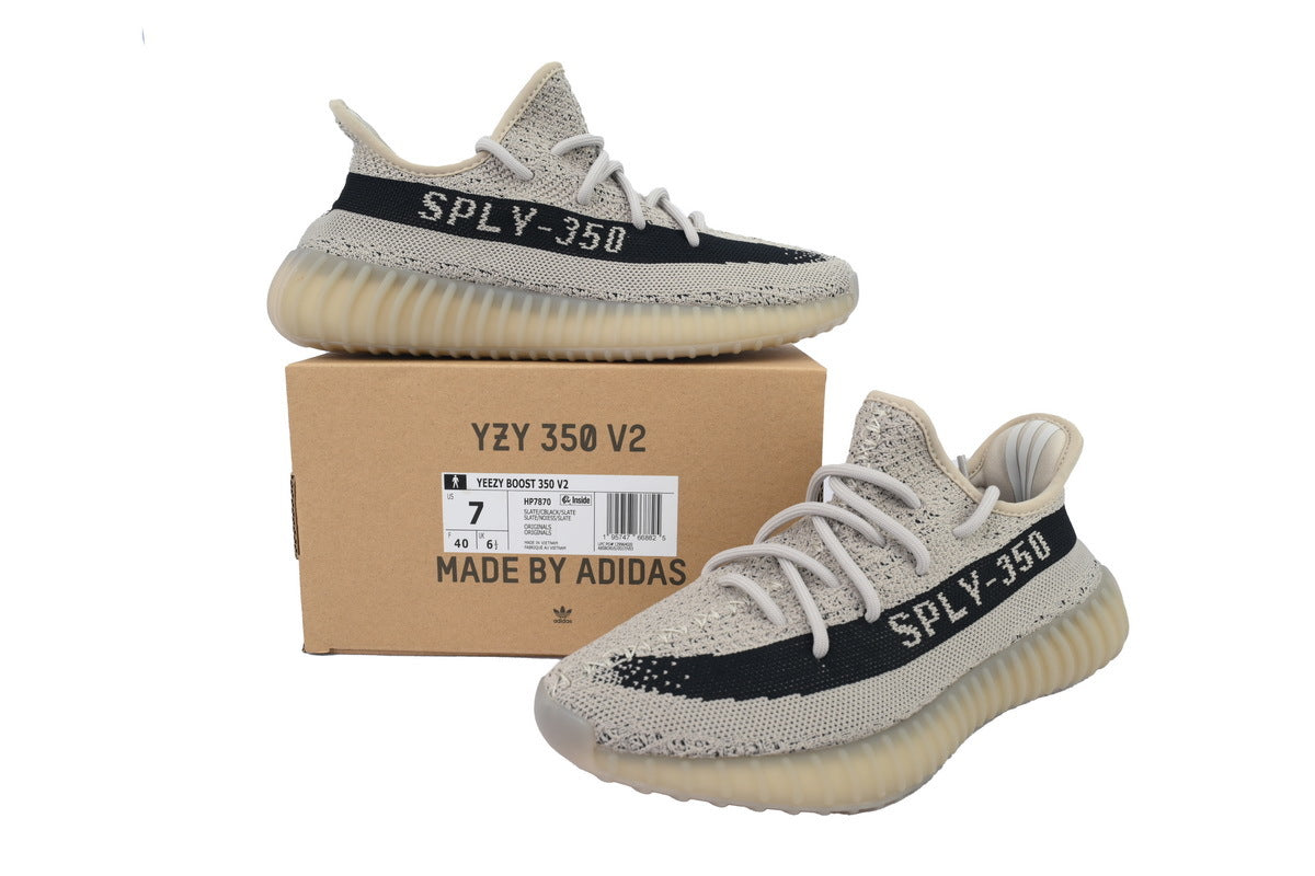 Adidas Yeezy Boost 350 V2 Slate