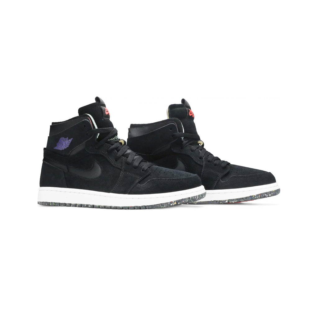 Air Jordan 1 High Zoom CMFT 'Court Purple'