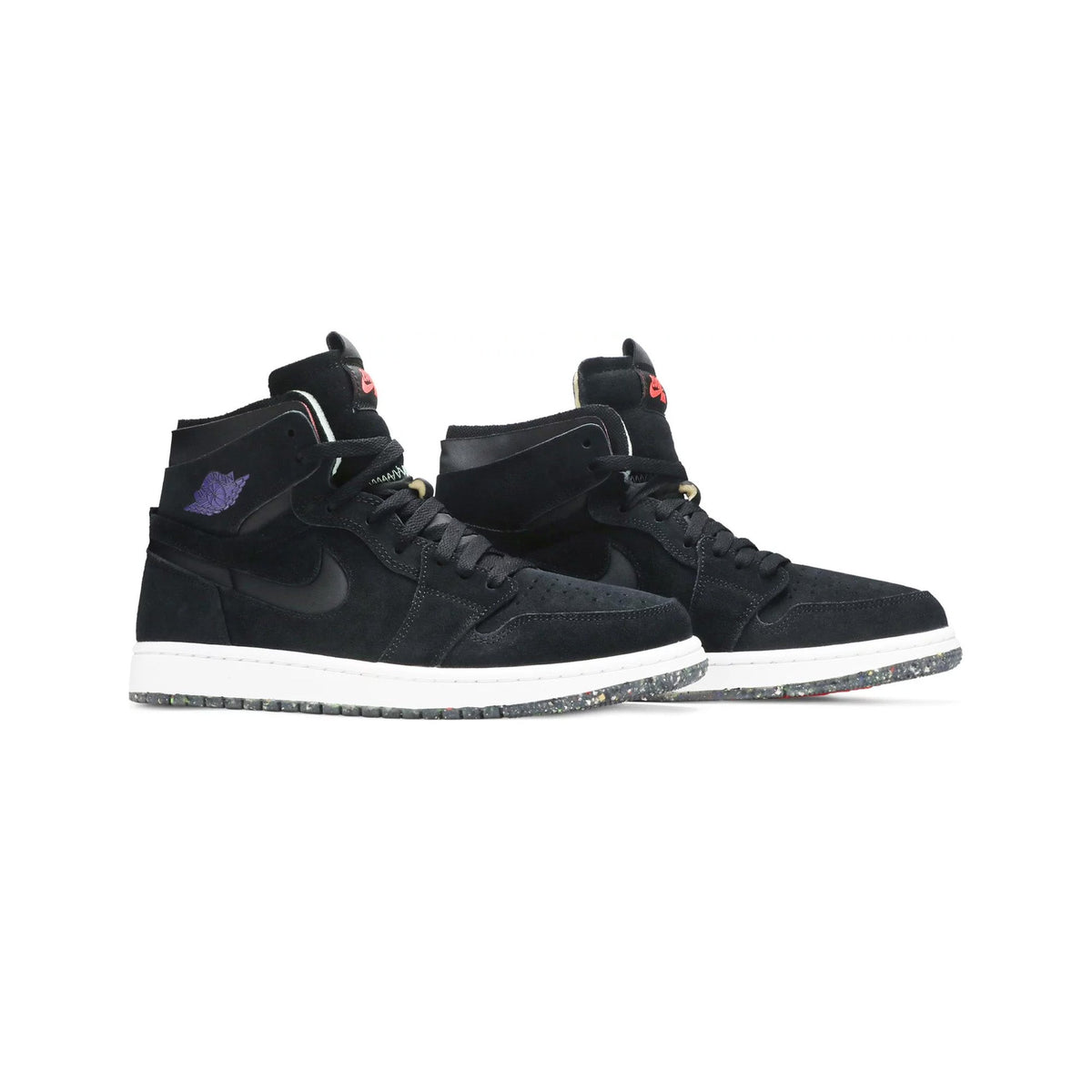 Air Jordan 1 High Zoom CMFT 'Court Purple'