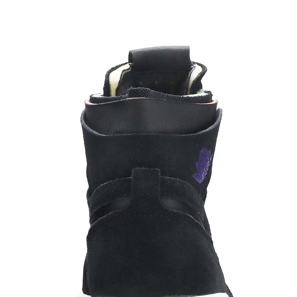 Air Jordan 1 High Zoom CMFT 'Court Purple'