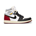 Air Jordan 1 Retro High 'Union Los Angeles Black Toe' (2018)