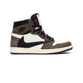 Air Jordan 1 Retro High OG SP 'Travis Scott Mocha' (2019)