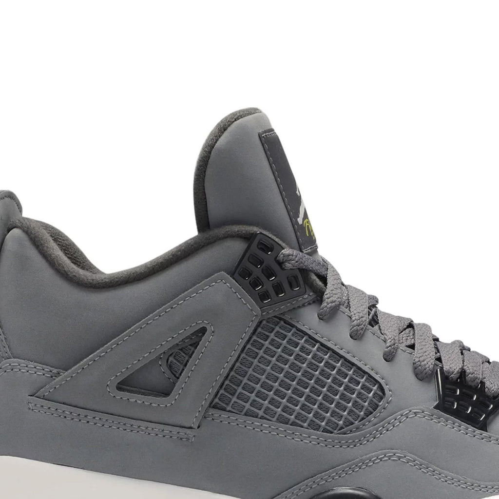 Air Jordan 4 Retro 'Cool Grey' 2019 (New)