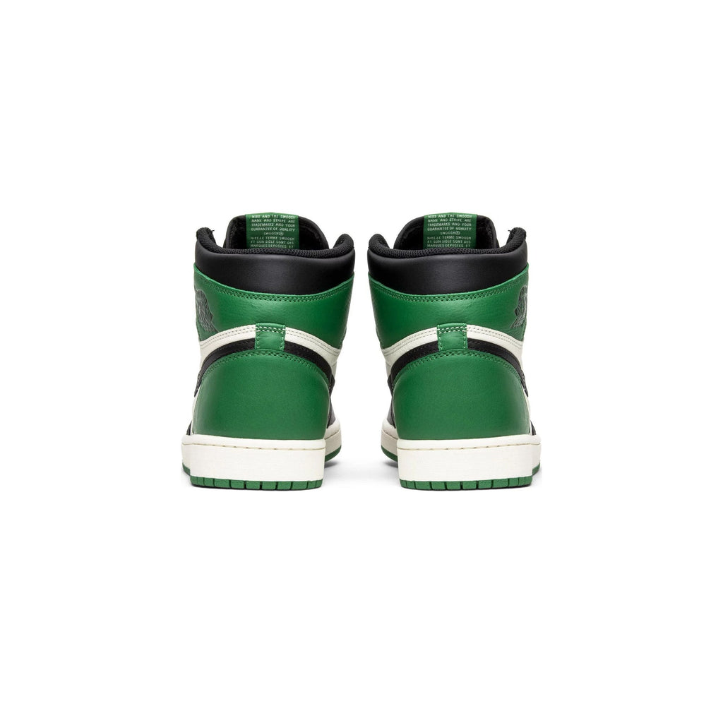 Air Jordan 1 Retro High 'Pine Green' (2018)