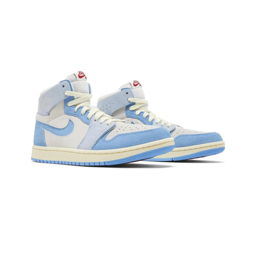 Air Jordan 1 High ZM Air CMFT 2 'Phantom University Blue' Women's (2023)