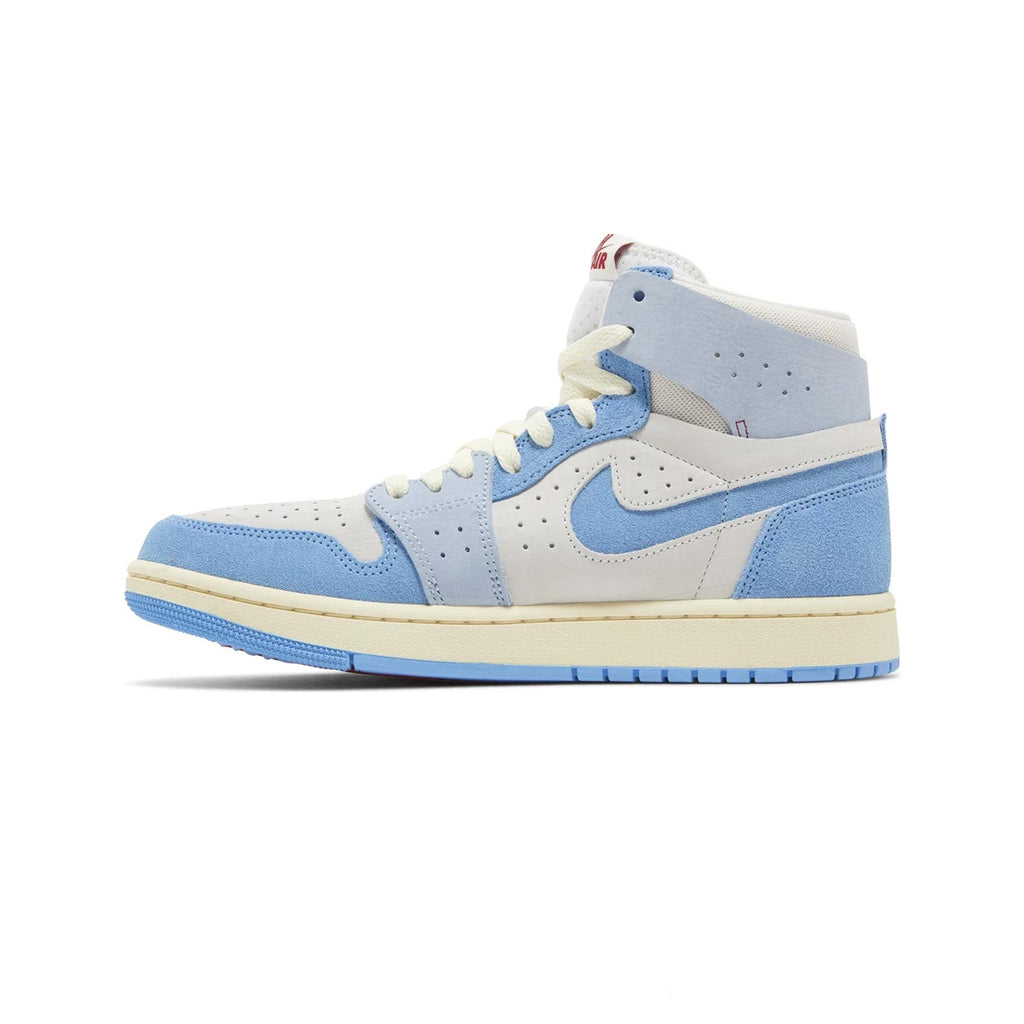 Air Jordan 1 High ZM Air CMFT 2 'Phantom University Blue' Women's (2023)