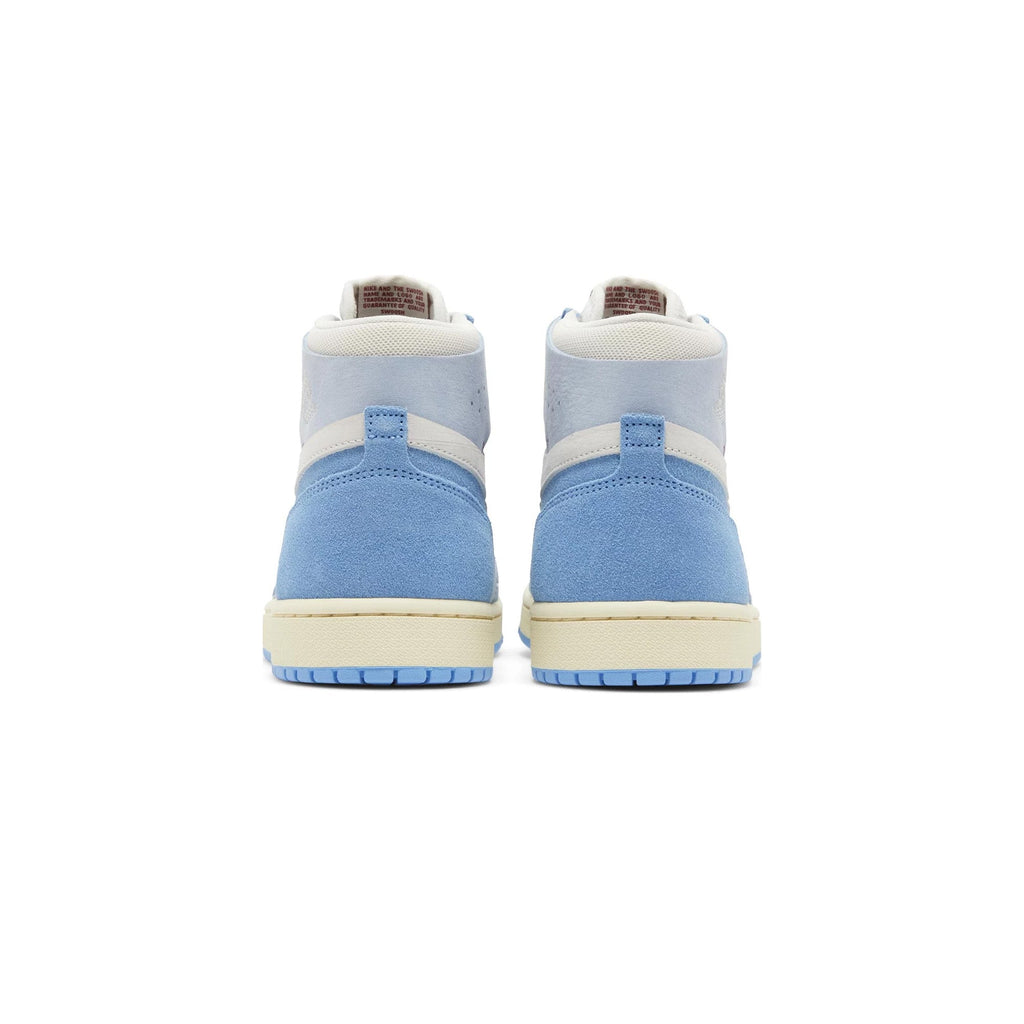 Air Jordan 1 High ZM Air CMFT 2 'Phantom University Blue' Women's (2023)