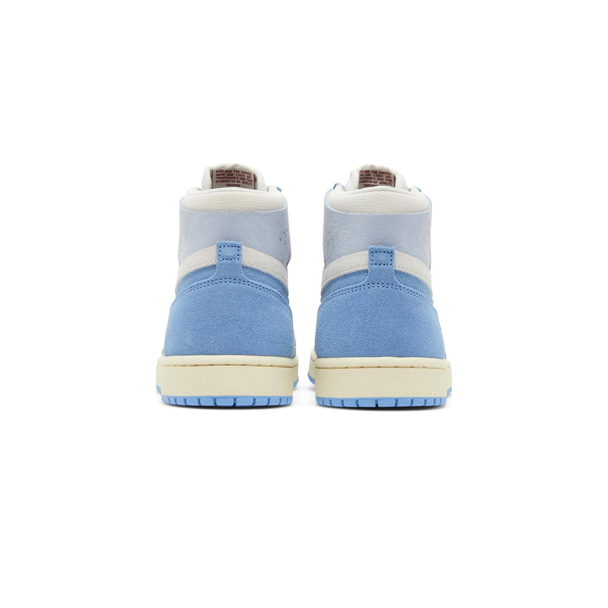 Air Jordan 1 High ZM Air CMFT 2 'Phantom University Blue' Women's (2023)