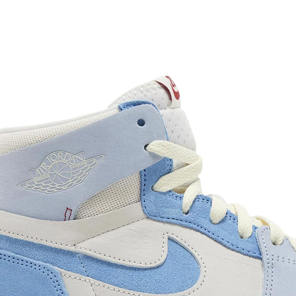 Air Jordan 1 High ZM Air CMFT 2 'Phantom University Blue' Women's (2023)