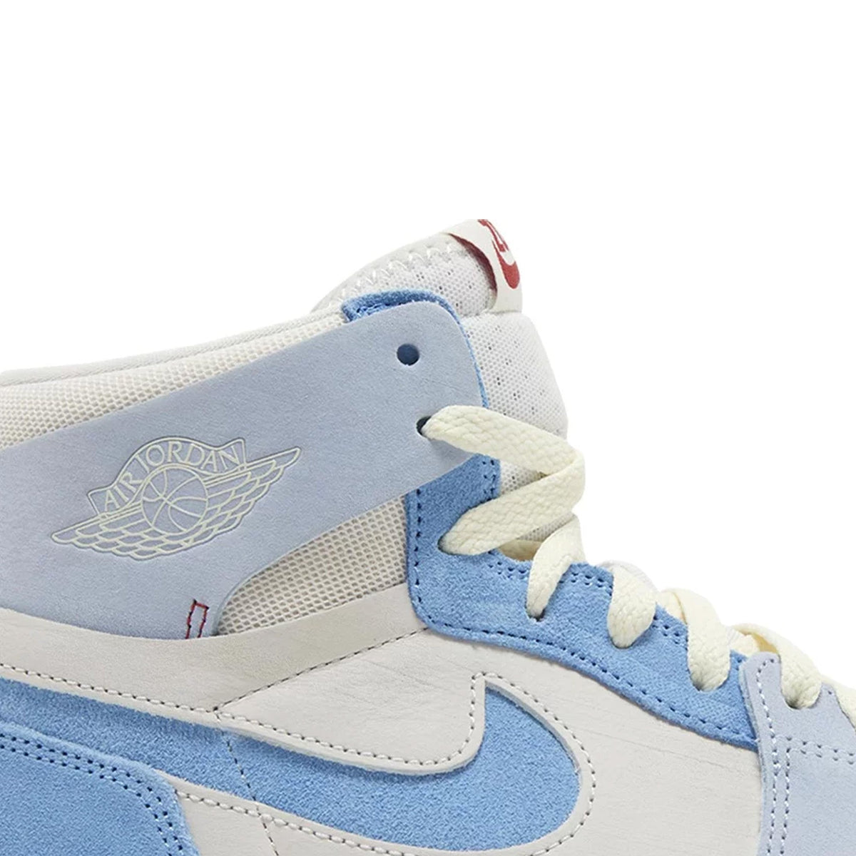 Air Jordan 1 High ZM Air CMFT 2 'Phantom University Blue' Women's (2023)