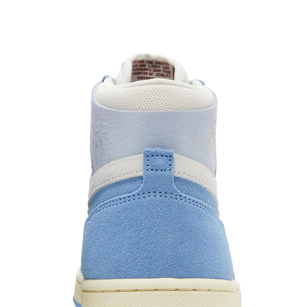 Air Jordan 1 High ZM Air CMFT 2 'Phantom University Blue' Women's (2023)