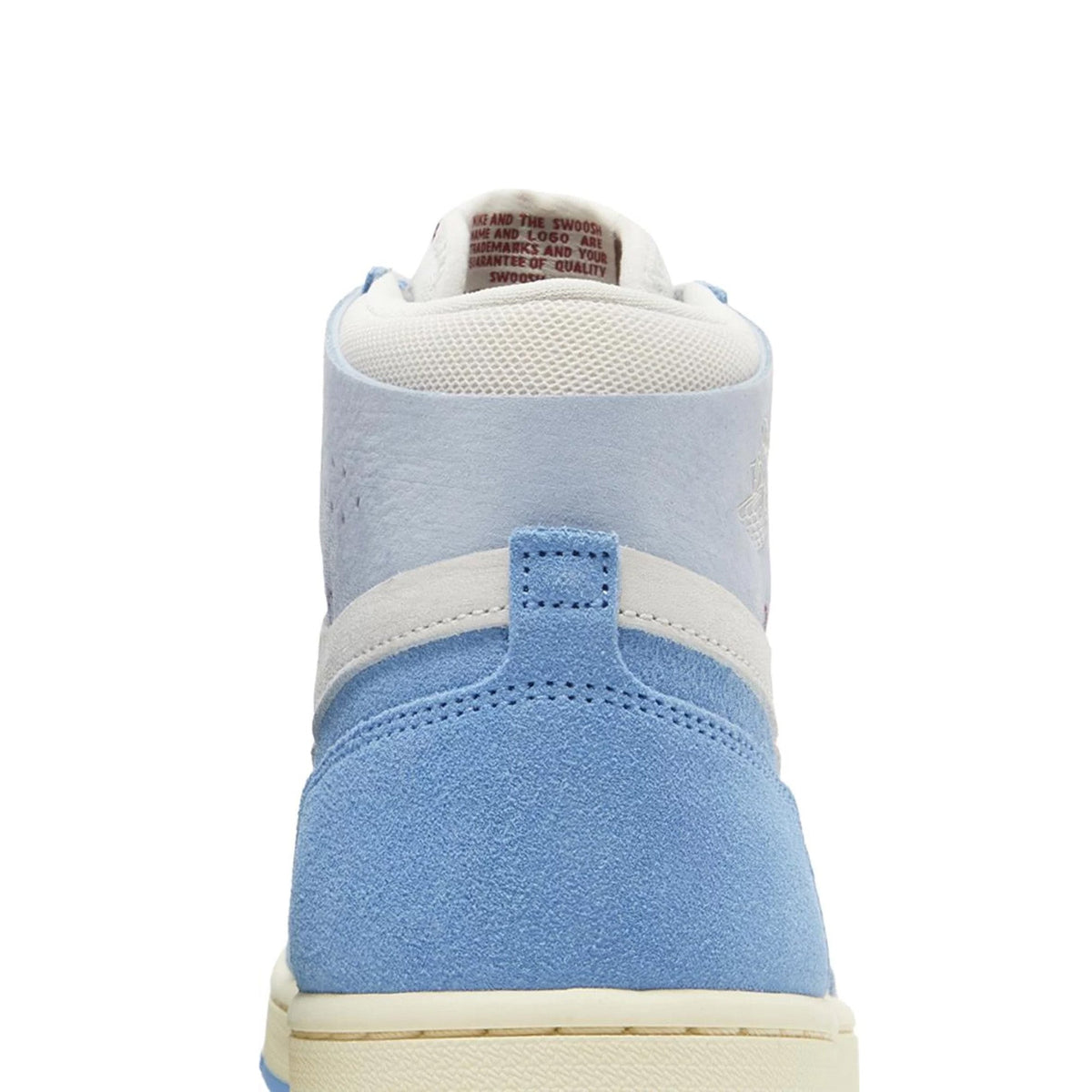 Air Jordan 1 High ZM Air CMFT 2 'Phantom University Blue' Women's (2023)