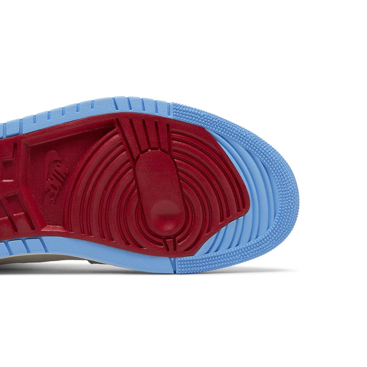 Air Jordan 1 High ZM Air CMFT 2 'Phantom University Blue' Women's (2023)