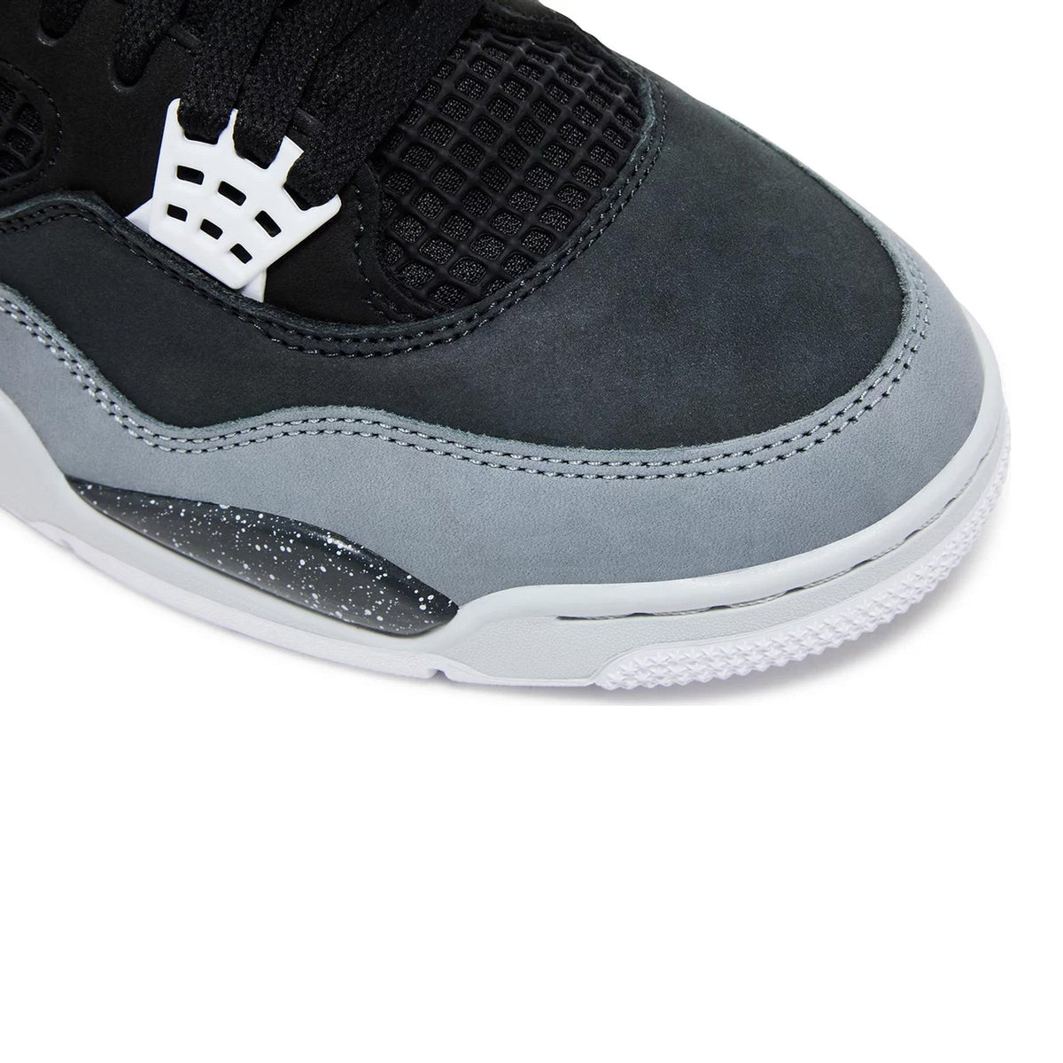Air Jordan 4 Retro 'Fear' (2024)