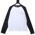 Chrome Hearts Long-sleeve T-shirt sweatshirt