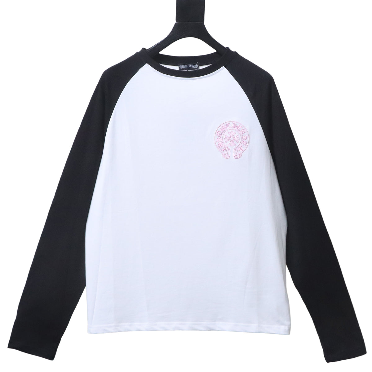 Chrome Hearts Long-sleeve T-shirt sweatshirt