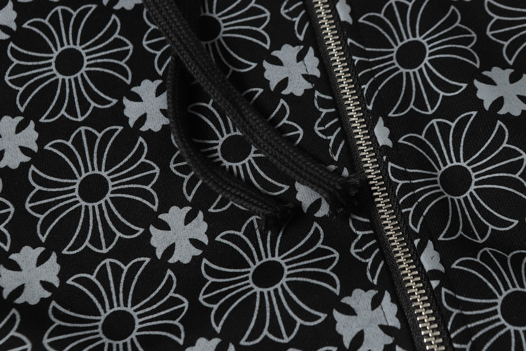 Chrome Hearts Hoodie