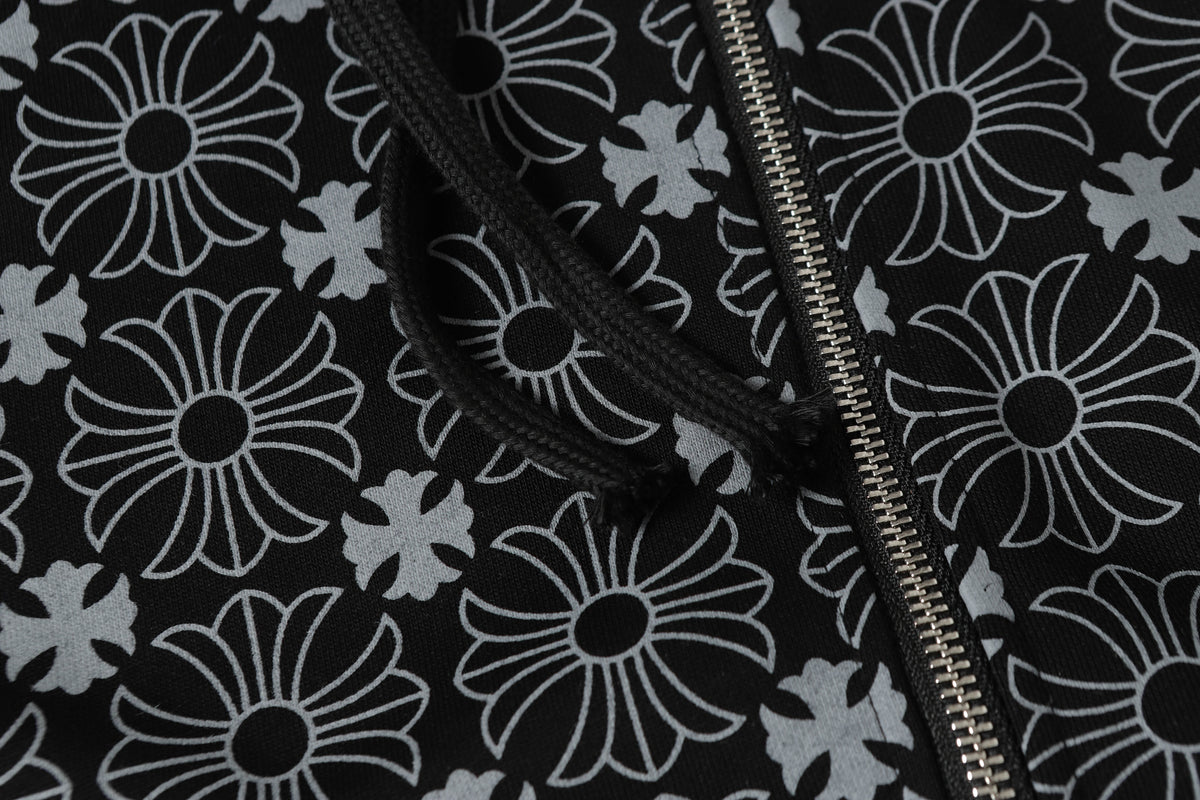 Chrome Hearts Hoodie