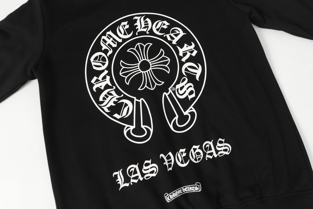 Chrome Hearts Hoodie