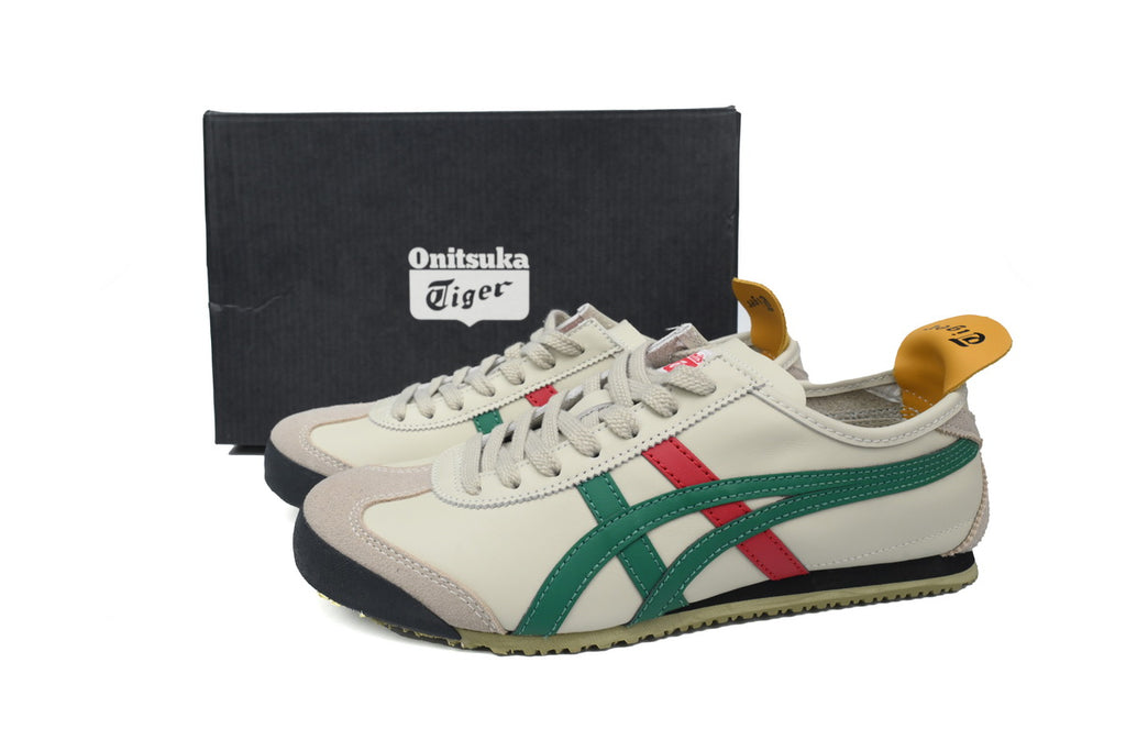 Onitsuka Tiger Mexico 66 'Birch Green'