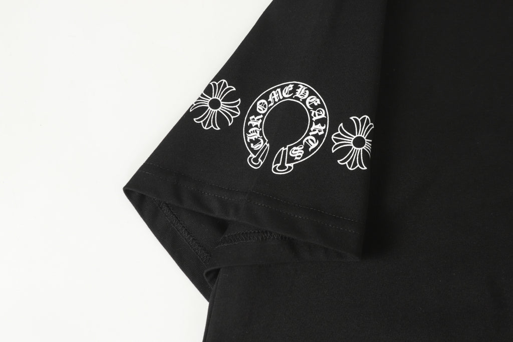 Chrome Hearts T-shirt