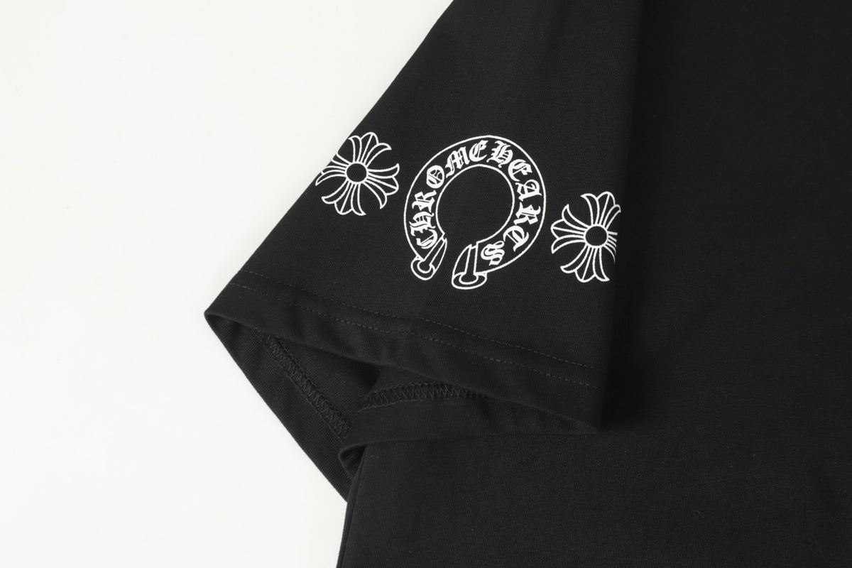 Chrome Hearts T-shirt