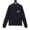 Chrome Hearts Long-sleeve T-shirt sweatshirt