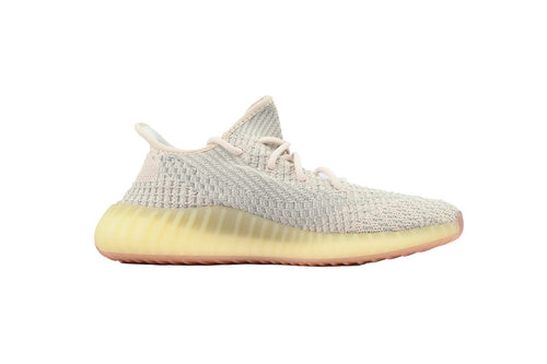 Adidas Yeezy Boost 350 V2 "Citrin"