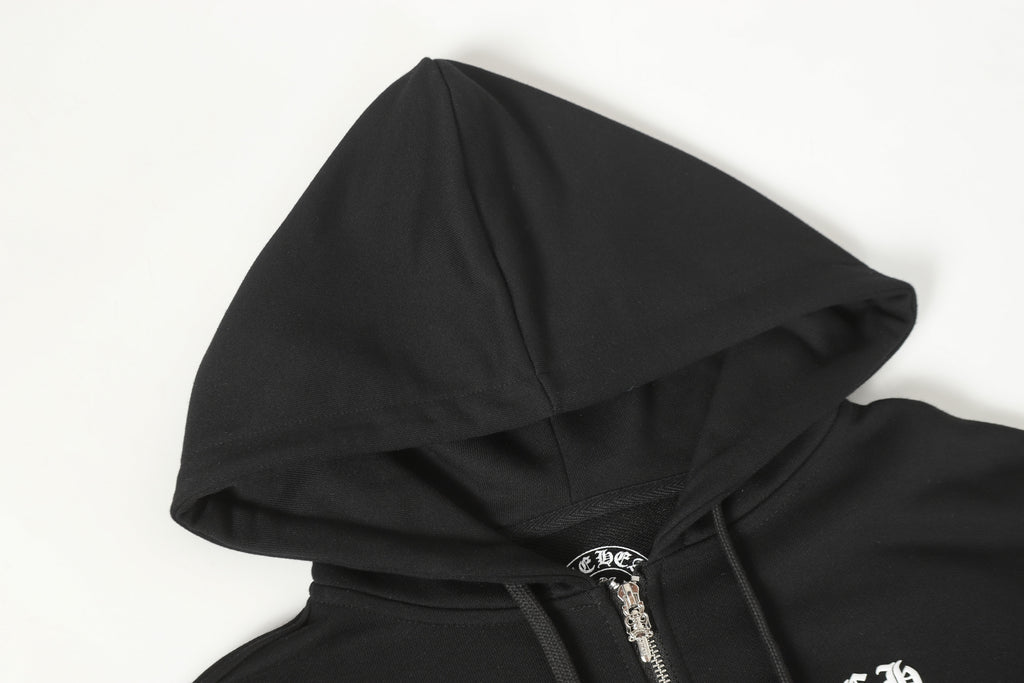 Chrome Hearts Hoodie