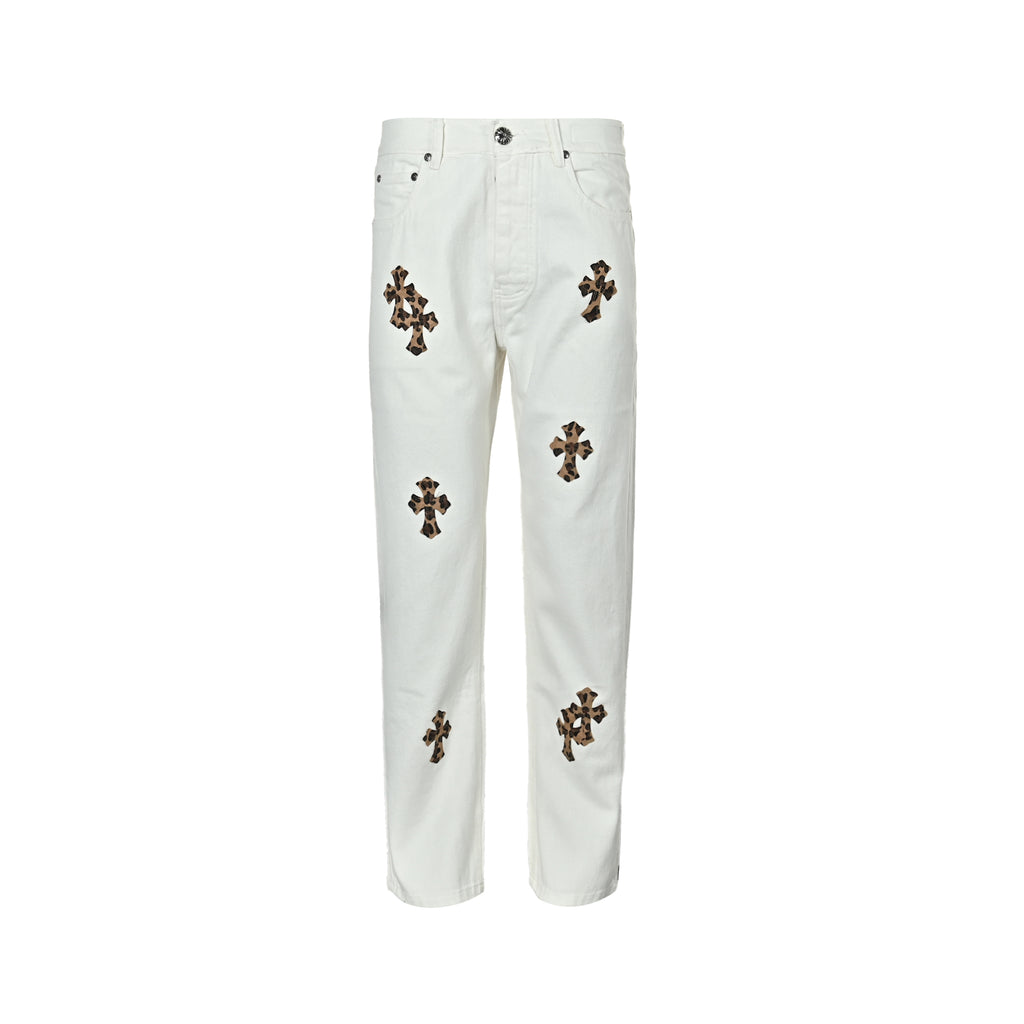 Chrome Hearts Jeans