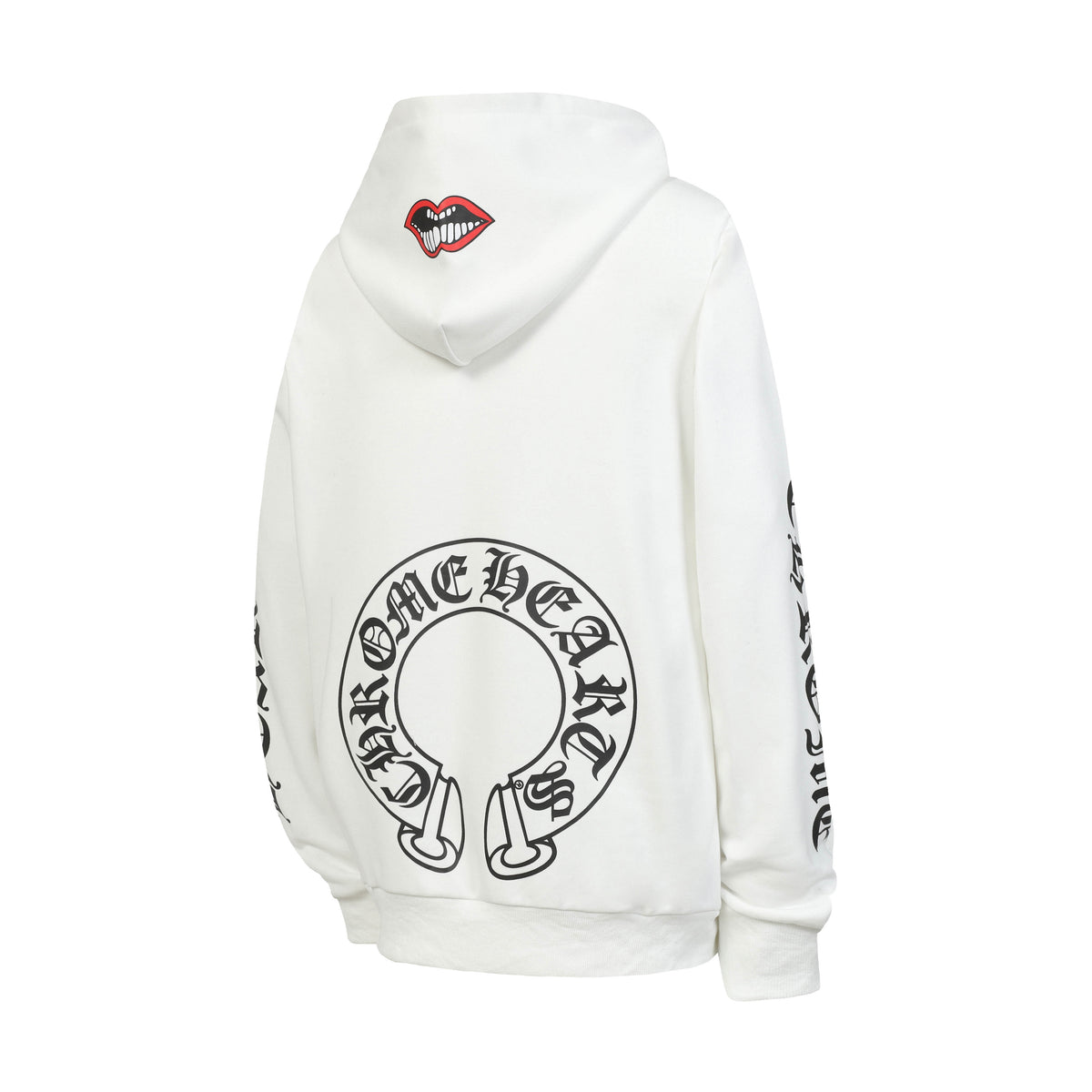 Chrome Hearts Hoodie