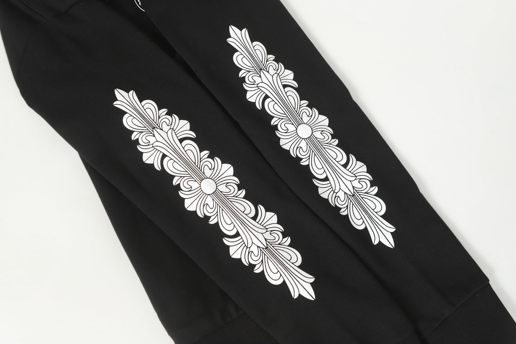 Chrome Hearts Hoodie