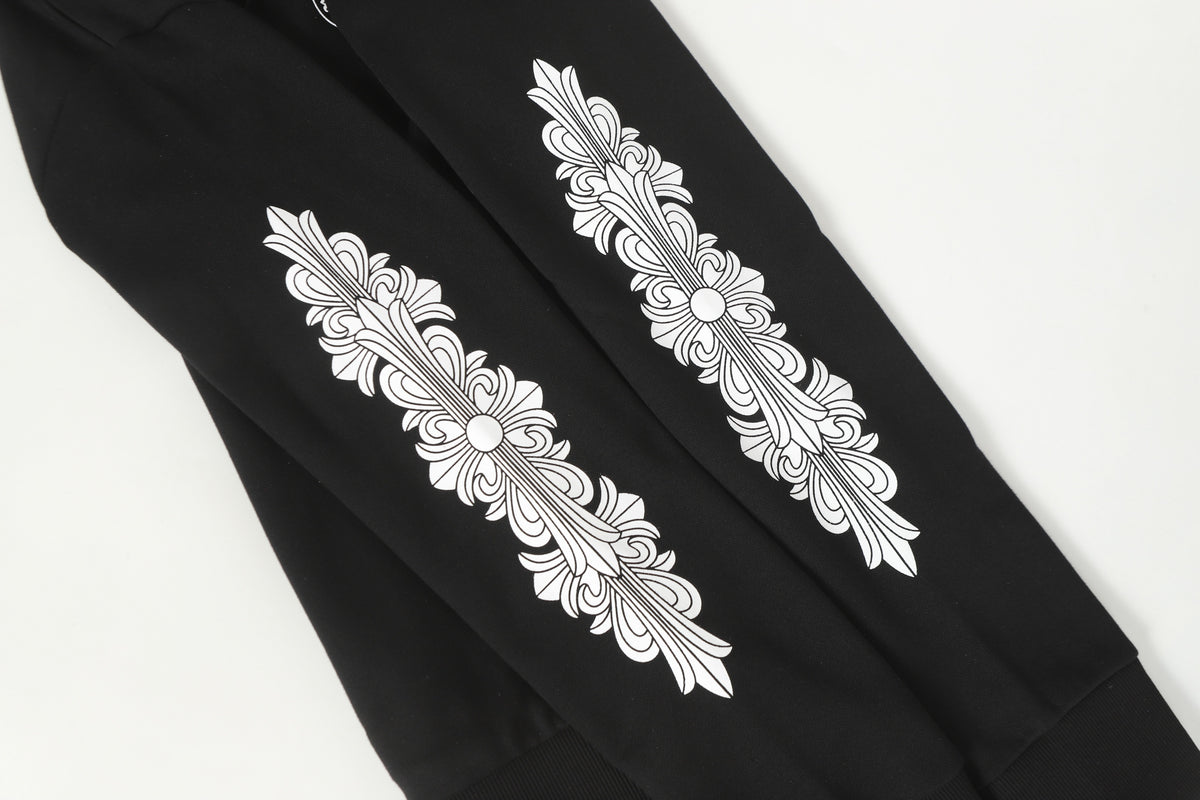 Chrome Hearts Hoodie