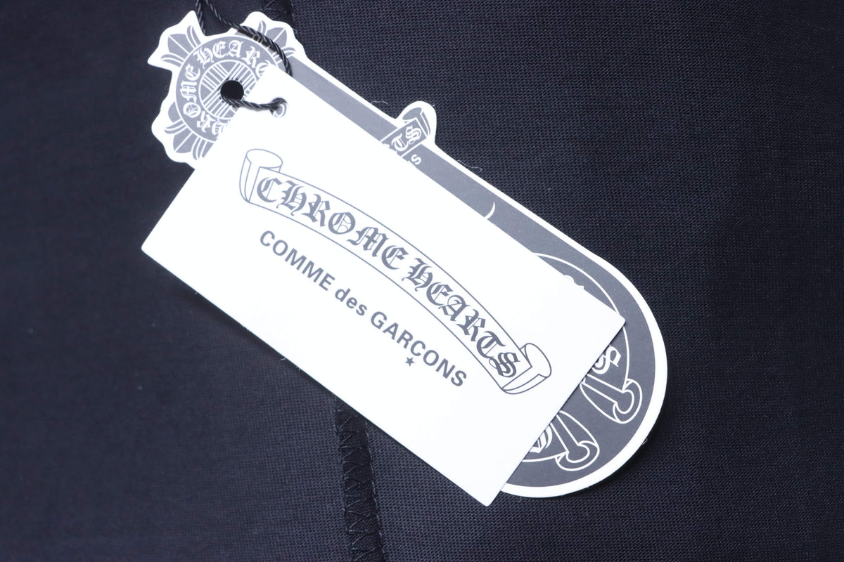 Chrome Hearts Long-sleeve T-shirt sweatshirt