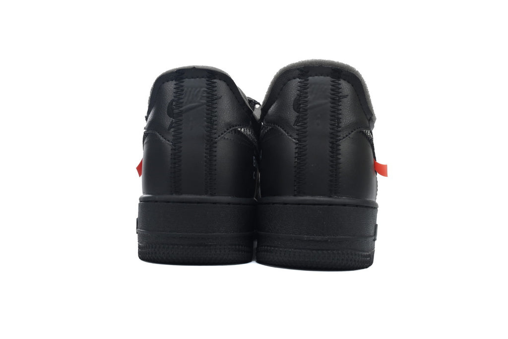 OFF White X Nike Air Force 1 ’07 Low MOMA